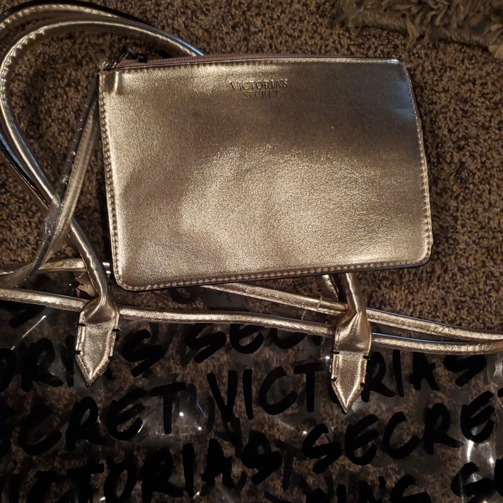 Victoria's Secret Totes - Picture 4 of 4